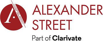 Alexander Street - PBS